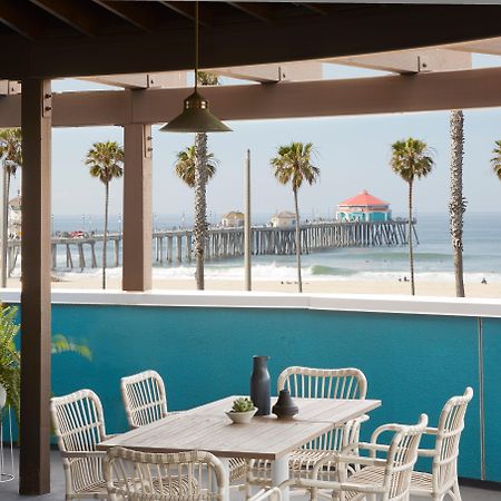 Kimpton Shorebreak Huntington Beach Resort, An Ihg Hotel Екстериор снимка