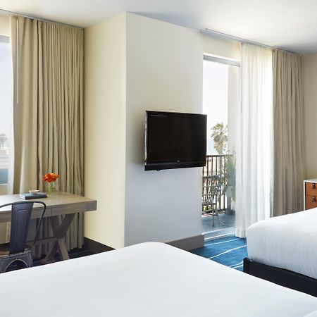 Kimpton Shorebreak Huntington Beach Resort, An Ihg Hotel Екстериор снимка