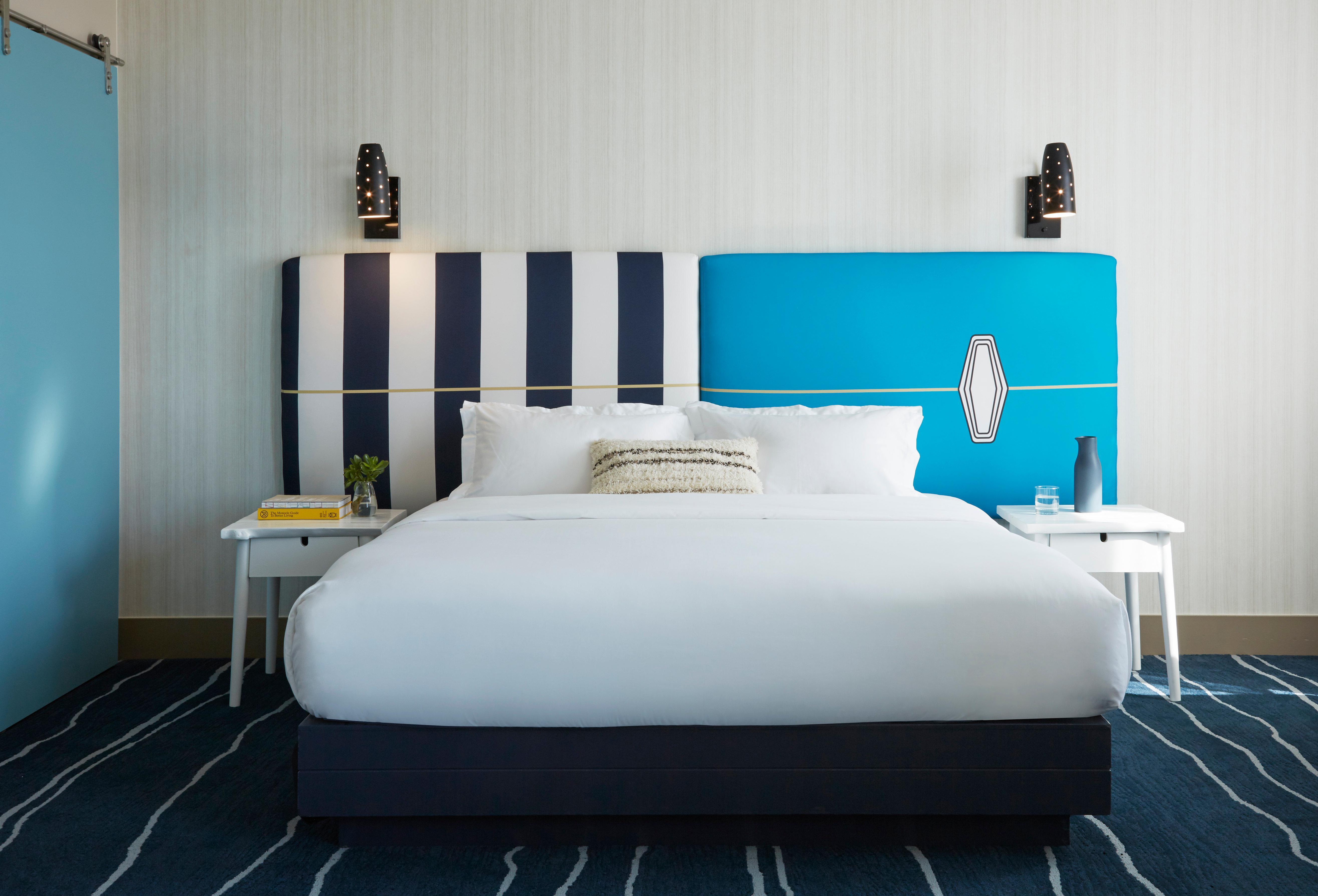 Kimpton Shorebreak Huntington Beach Resort, An Ihg Hotel Екстериор снимка