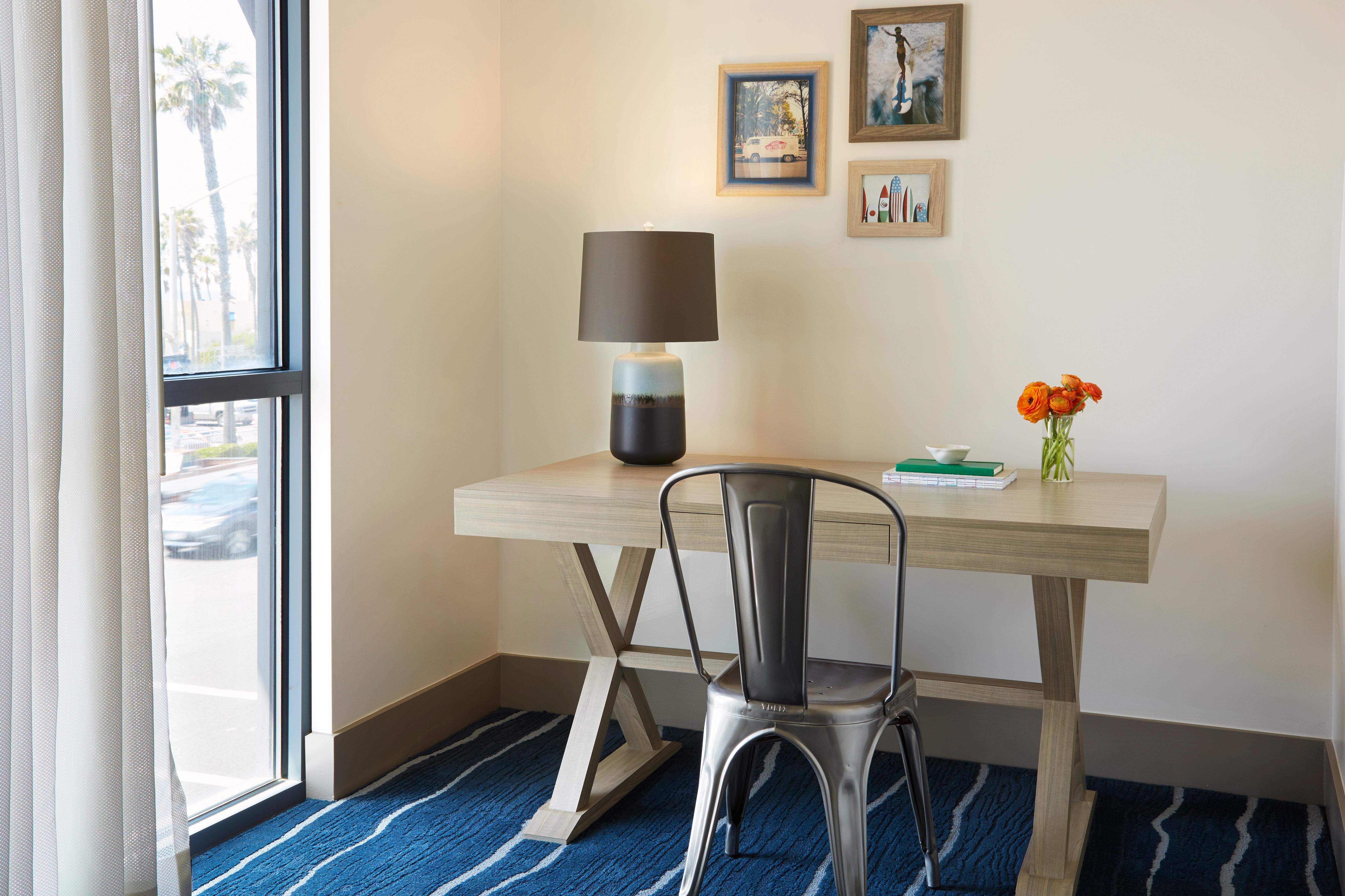 Kimpton Shorebreak Huntington Beach Resort, An Ihg Hotel Екстериор снимка