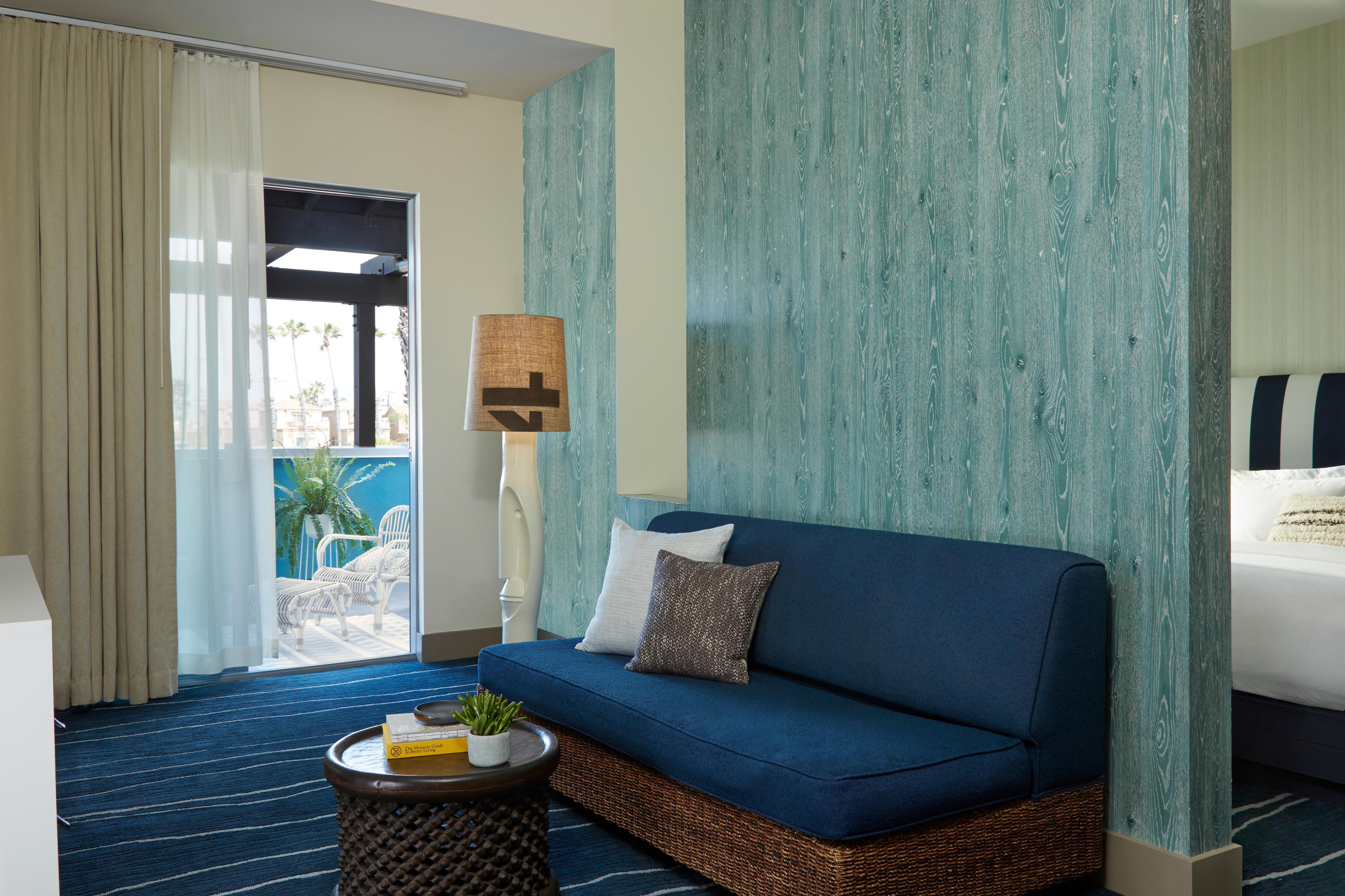 Kimpton Shorebreak Huntington Beach Resort, An Ihg Hotel Екстериор снимка