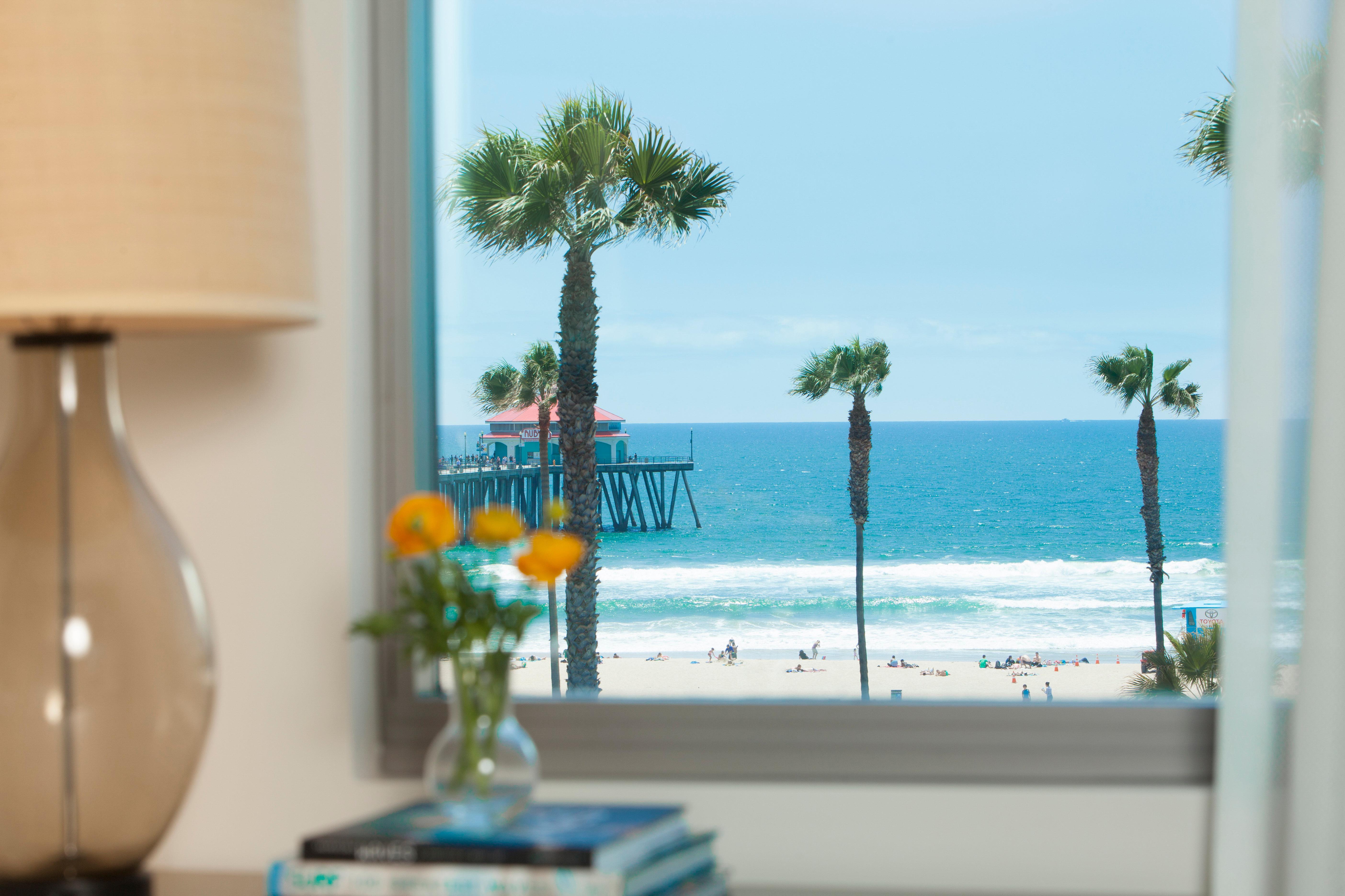 Kimpton Shorebreak Huntington Beach Resort, An Ihg Hotel Екстериор снимка