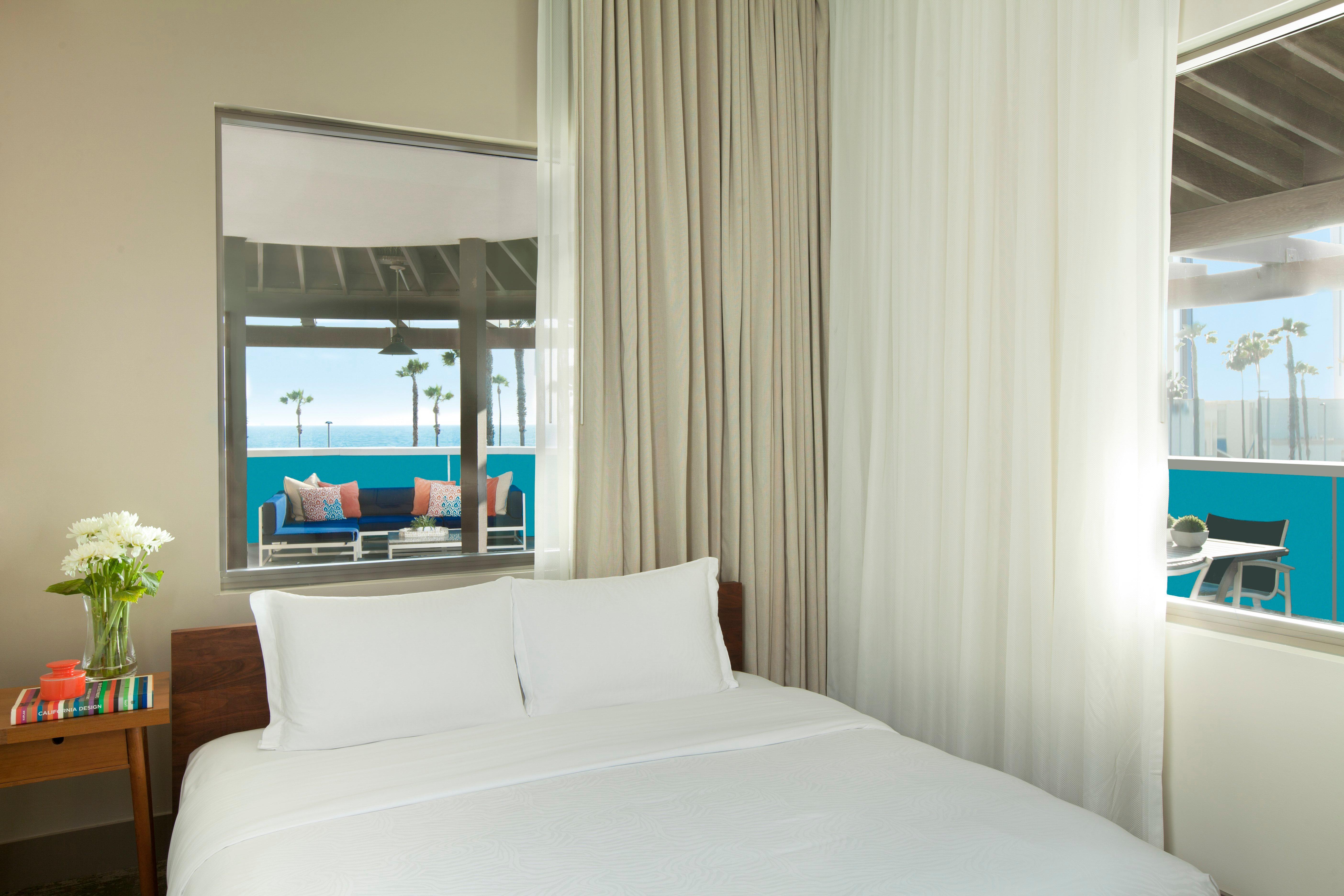 Kimpton Shorebreak Huntington Beach Resort, An Ihg Hotel Екстериор снимка