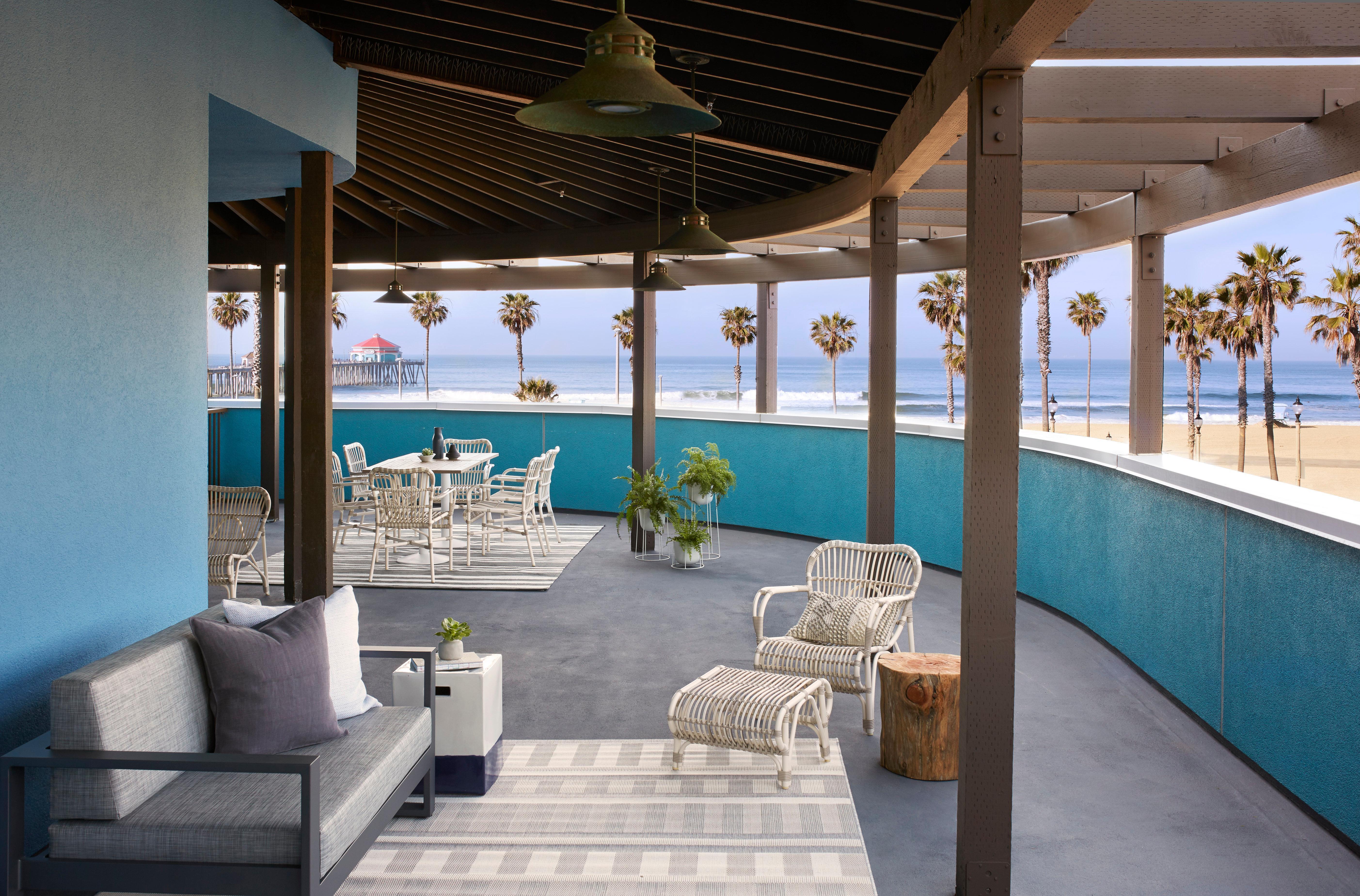 Kimpton Shorebreak Huntington Beach Resort, An Ihg Hotel Екстериор снимка