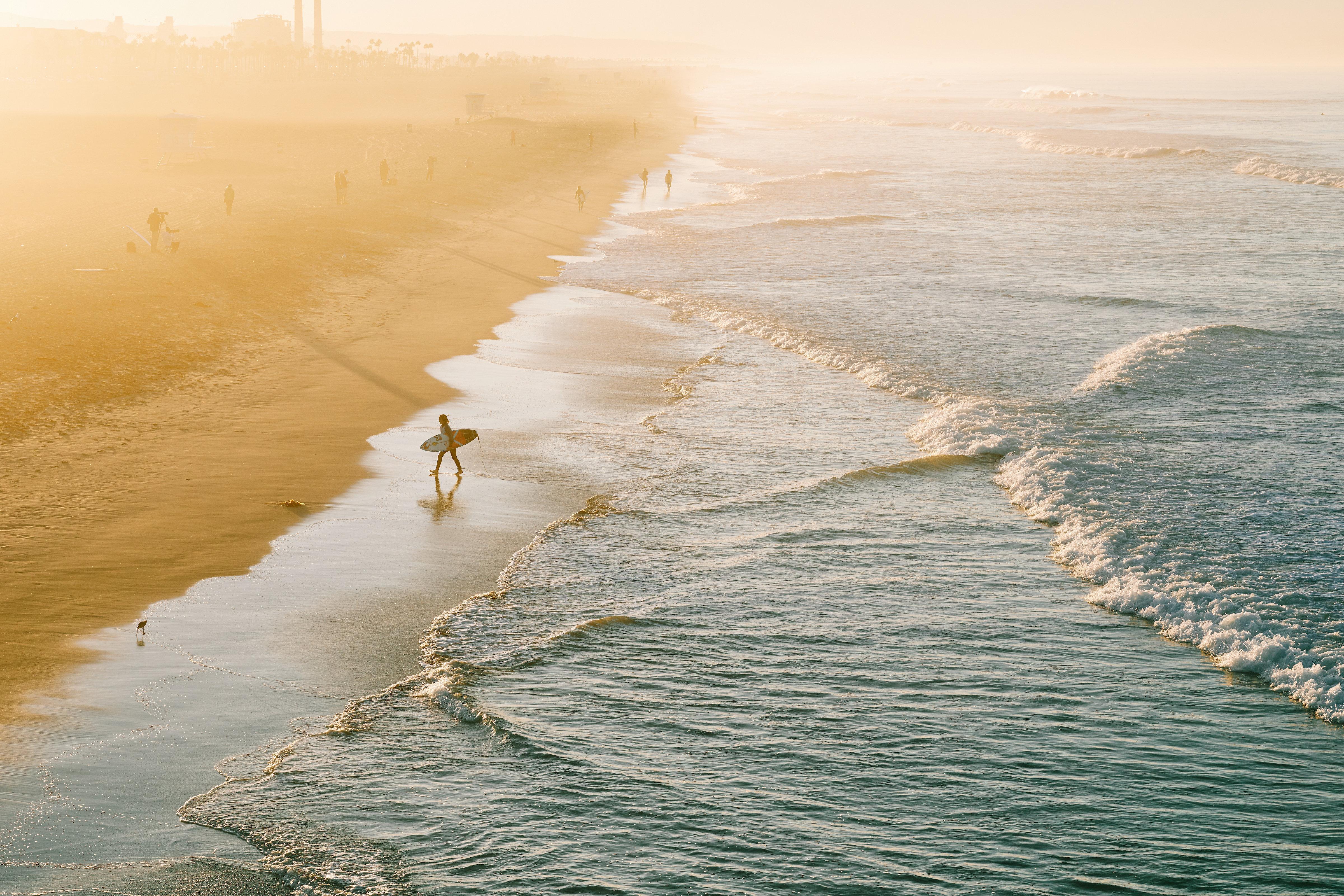 Kimpton Shorebreak Huntington Beach Resort, An Ihg Hotel Екстериор снимка
