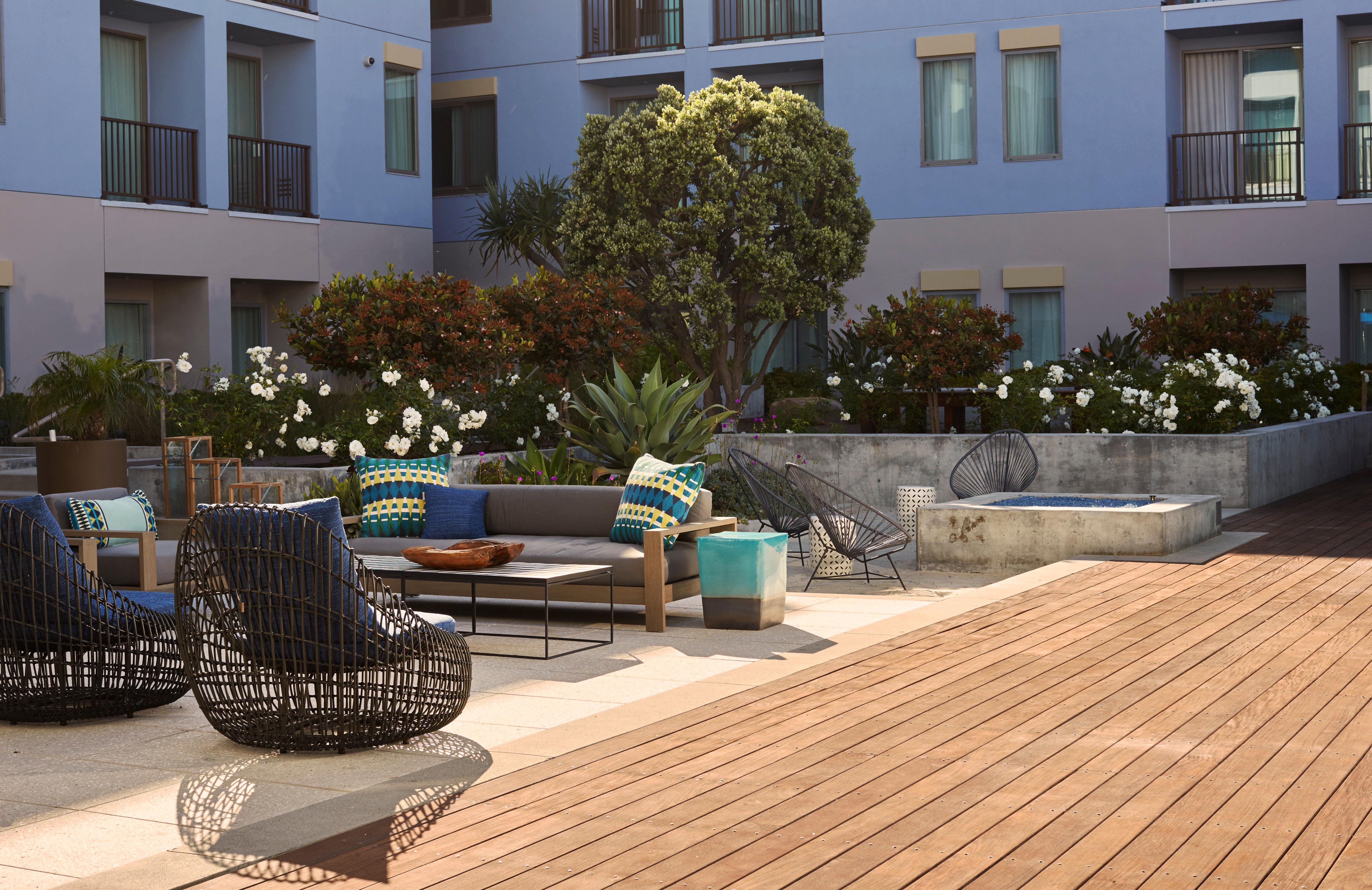 Kimpton Shorebreak Huntington Beach Resort, An Ihg Hotel Екстериор снимка