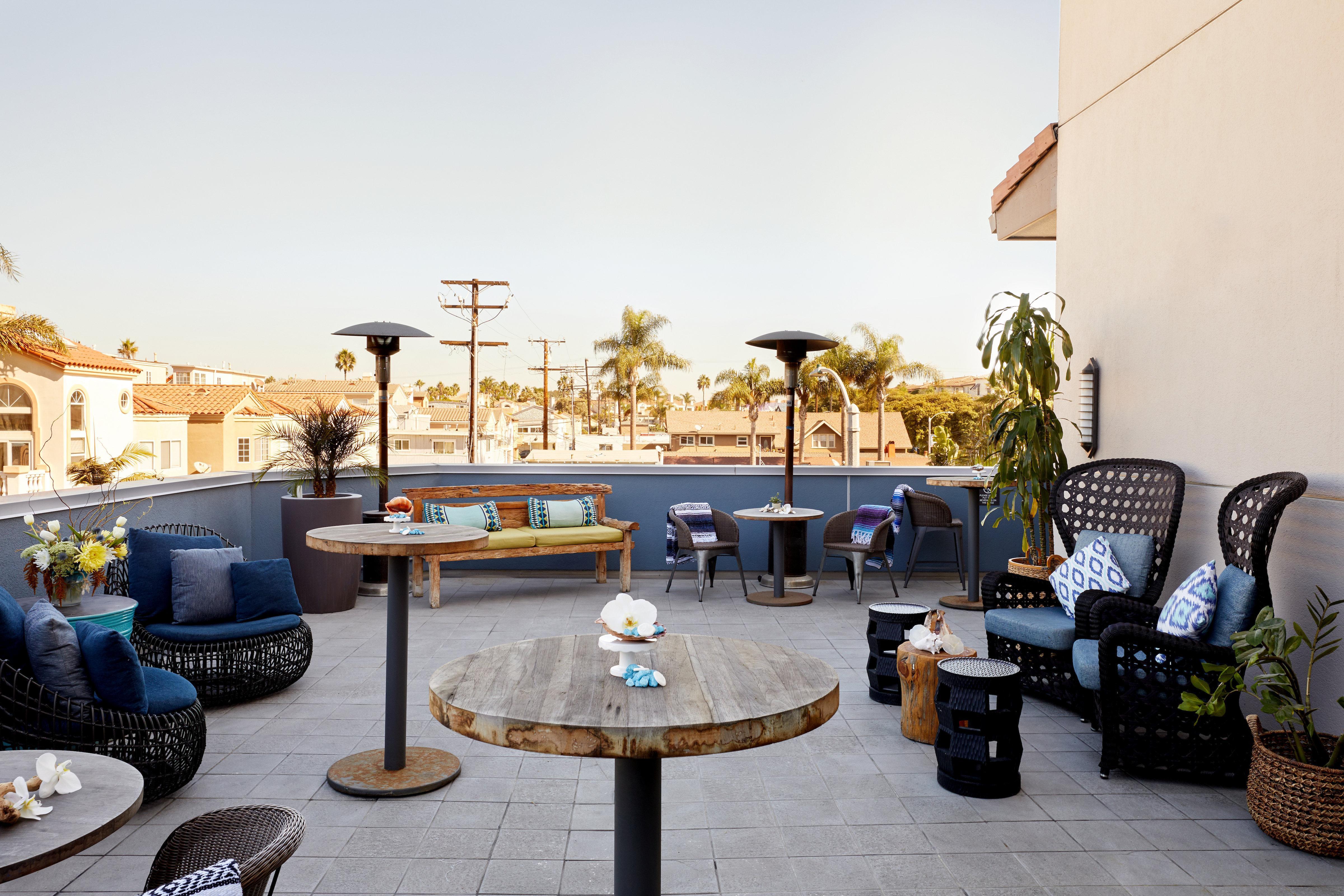 Kimpton Shorebreak Huntington Beach Resort, An Ihg Hotel Екстериор снимка