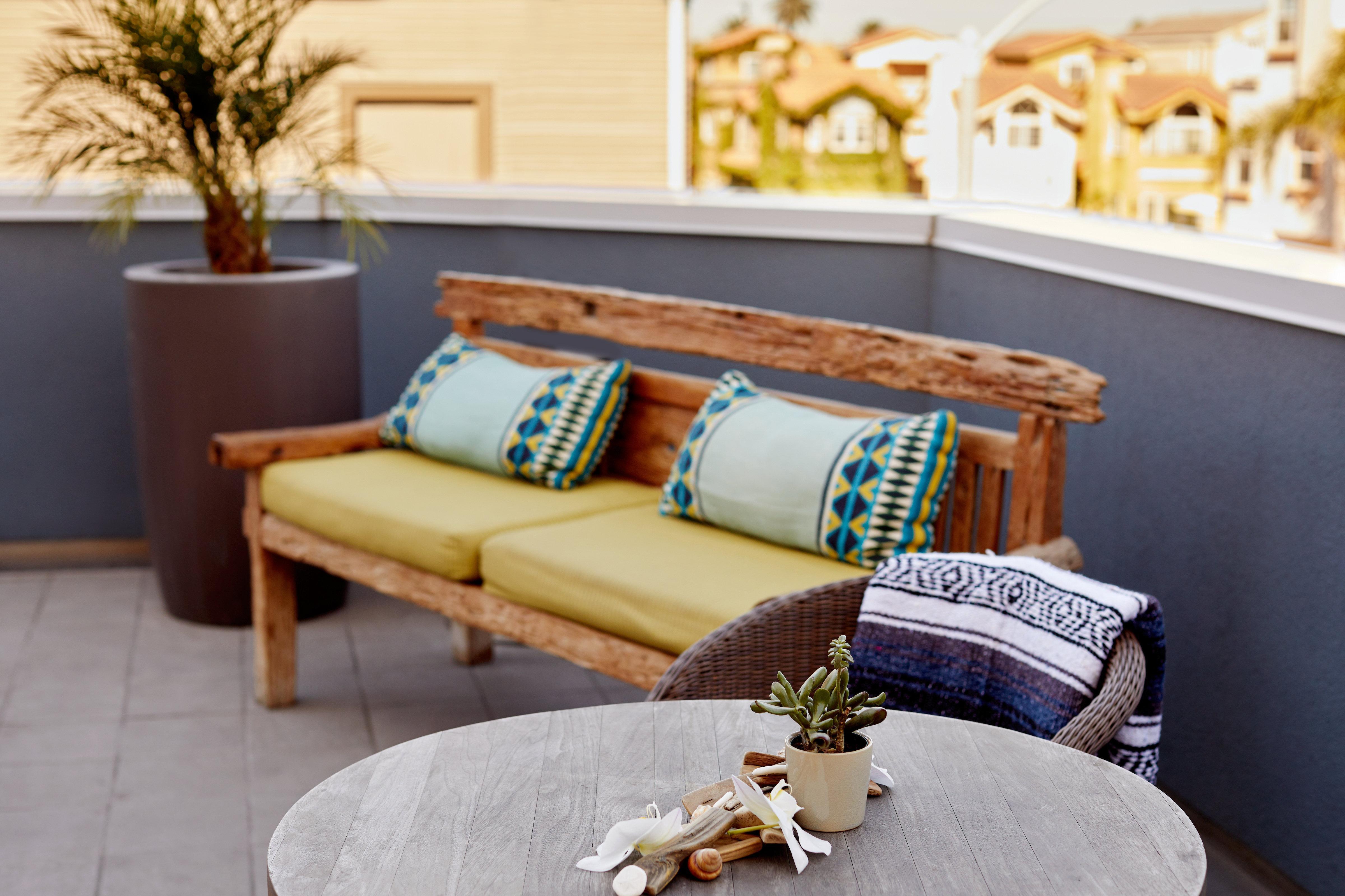 Kimpton Shorebreak Huntington Beach Resort, An Ihg Hotel Екстериор снимка