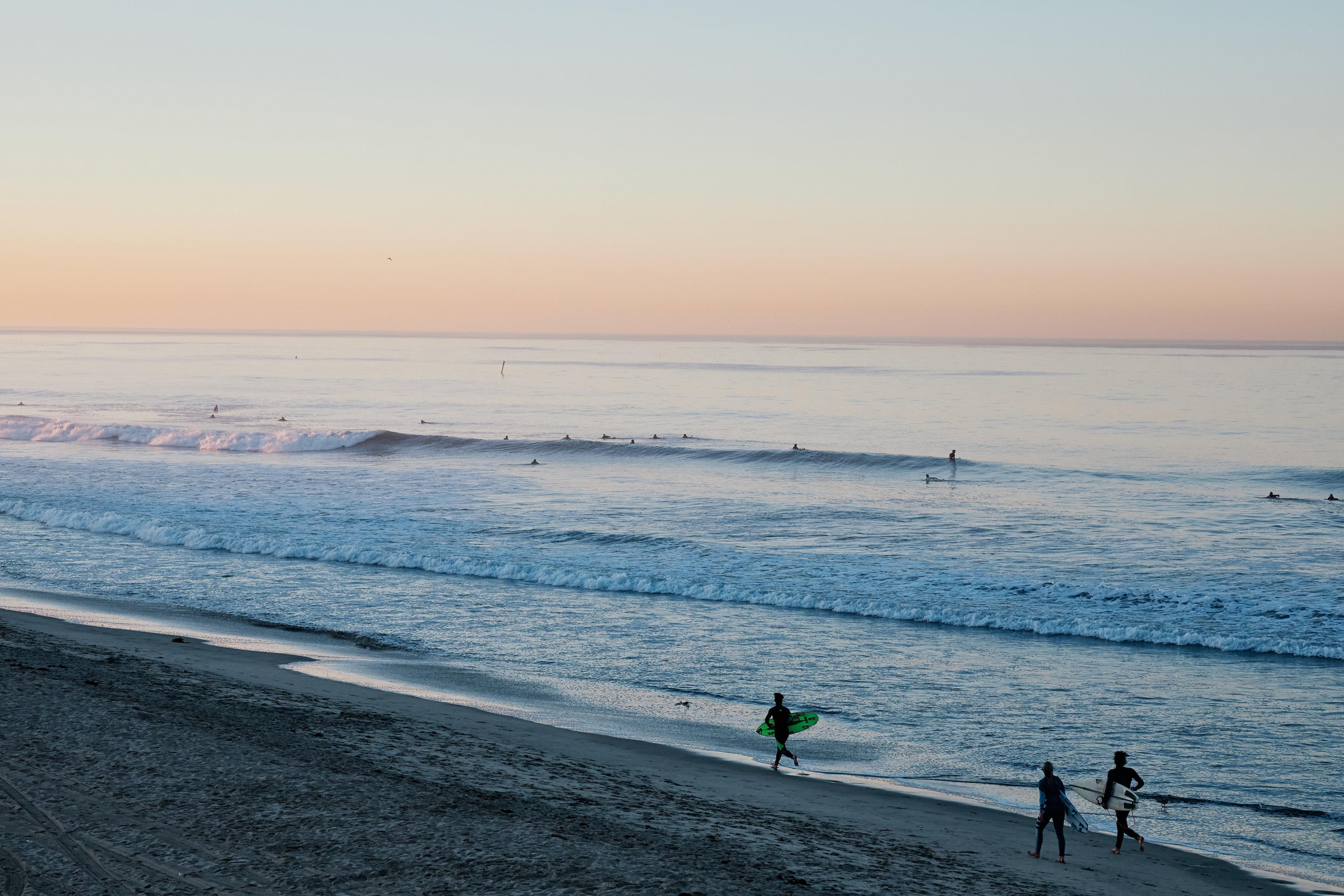 Kimpton Shorebreak Huntington Beach Resort, An Ihg Hotel Екстериор снимка