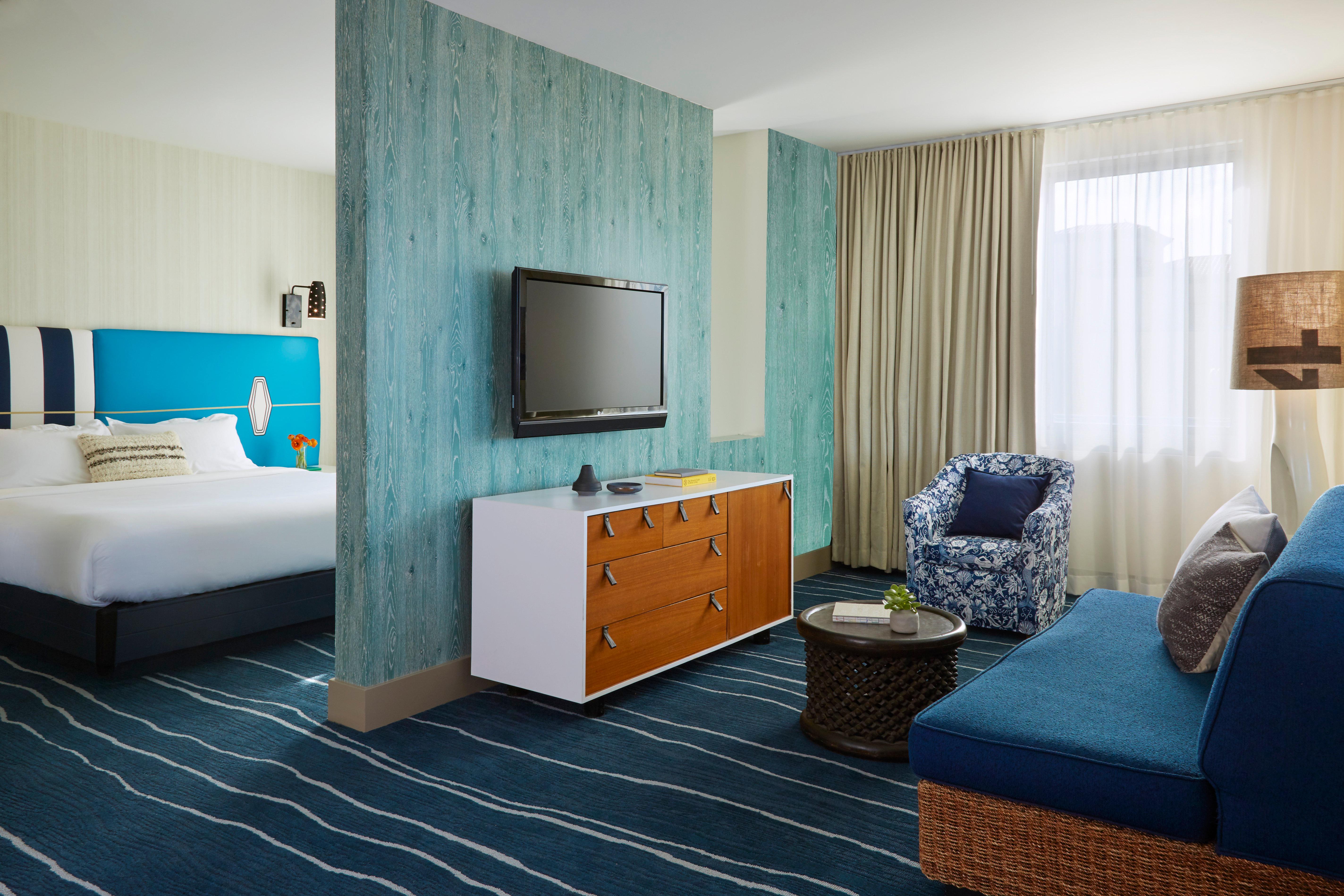 Kimpton Shorebreak Huntington Beach Resort, An Ihg Hotel Екстериор снимка