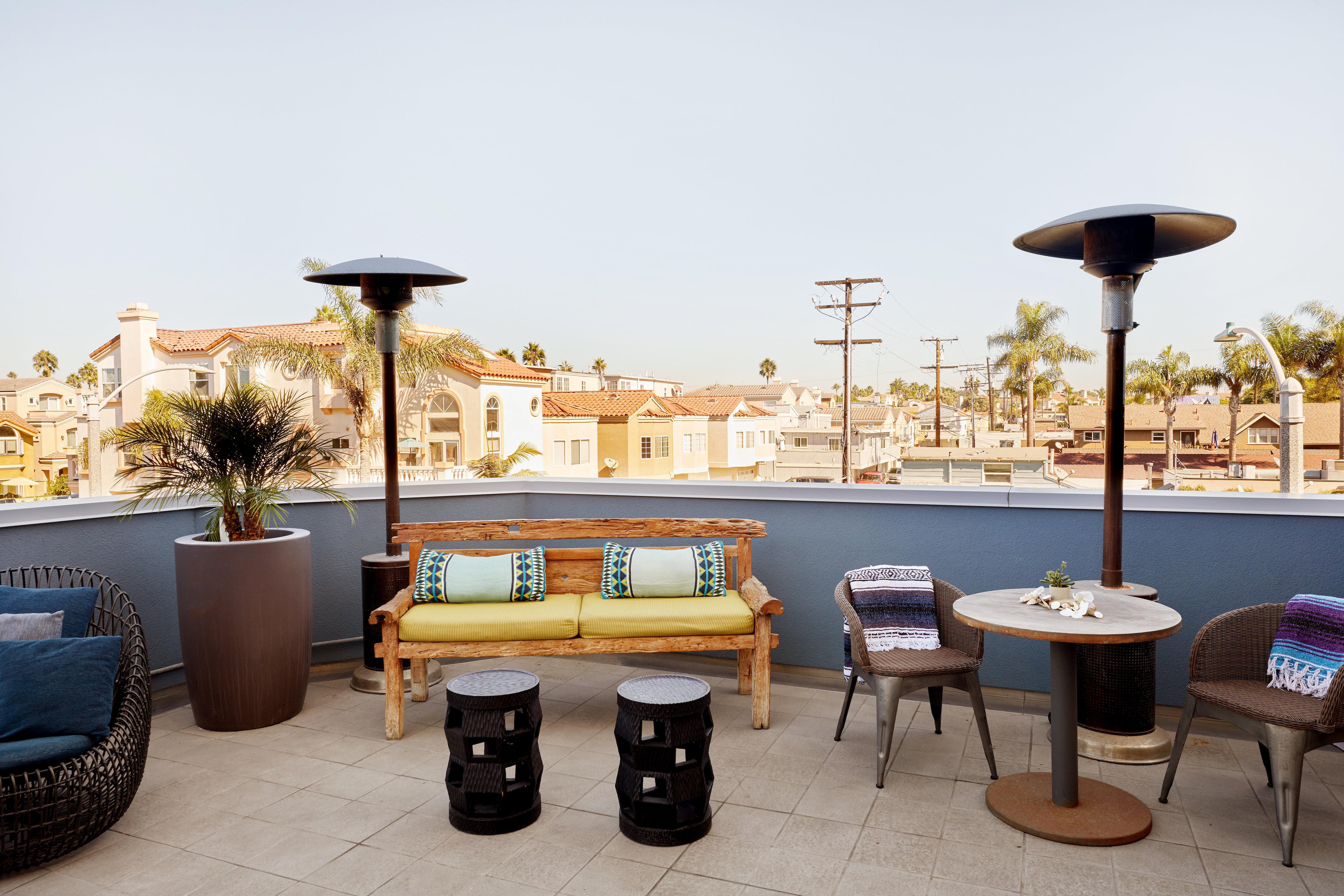 Kimpton Shorebreak Huntington Beach Resort, An Ihg Hotel Екстериор снимка