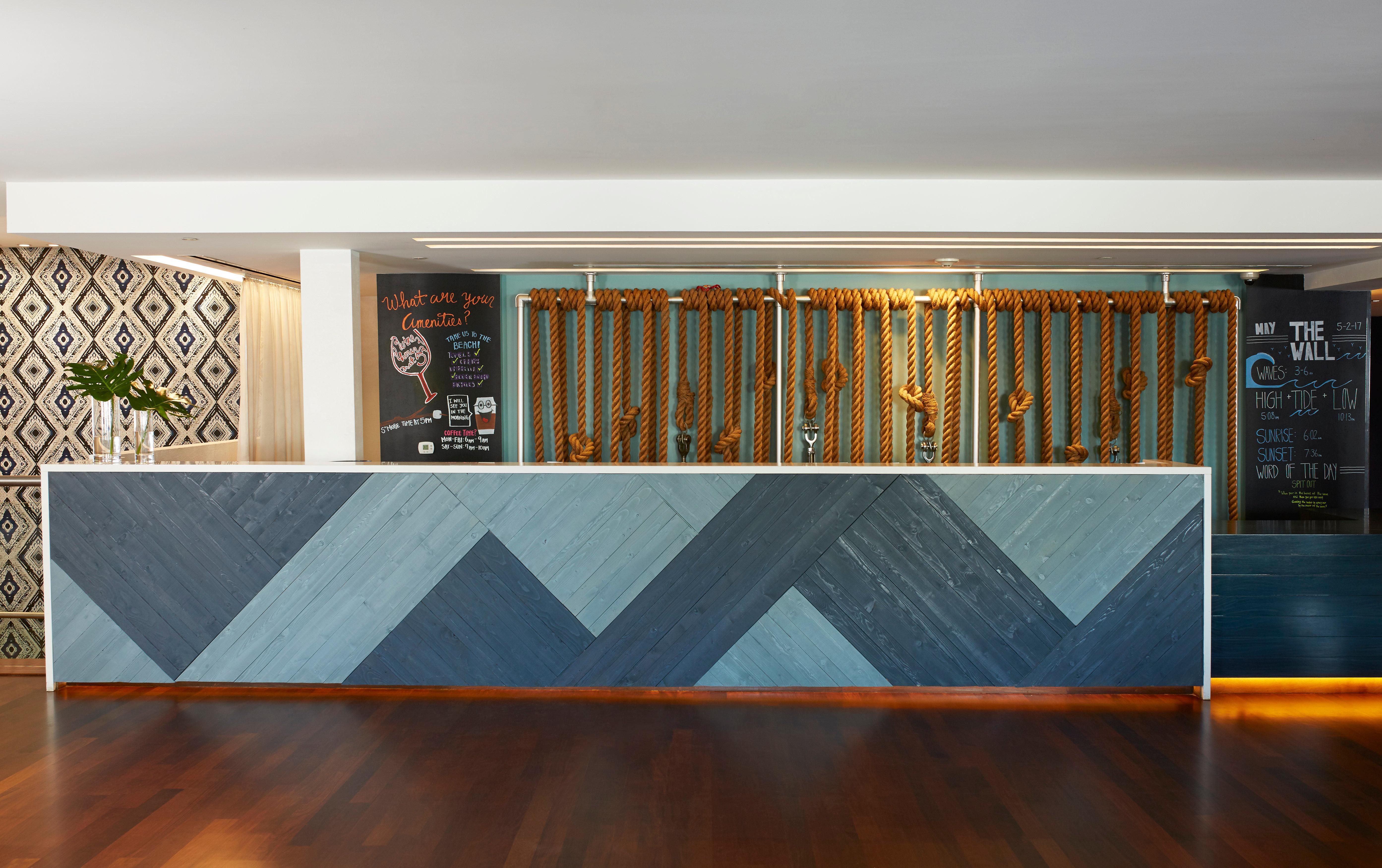 Kimpton Shorebreak Huntington Beach Resort, An Ihg Hotel Екстериор снимка