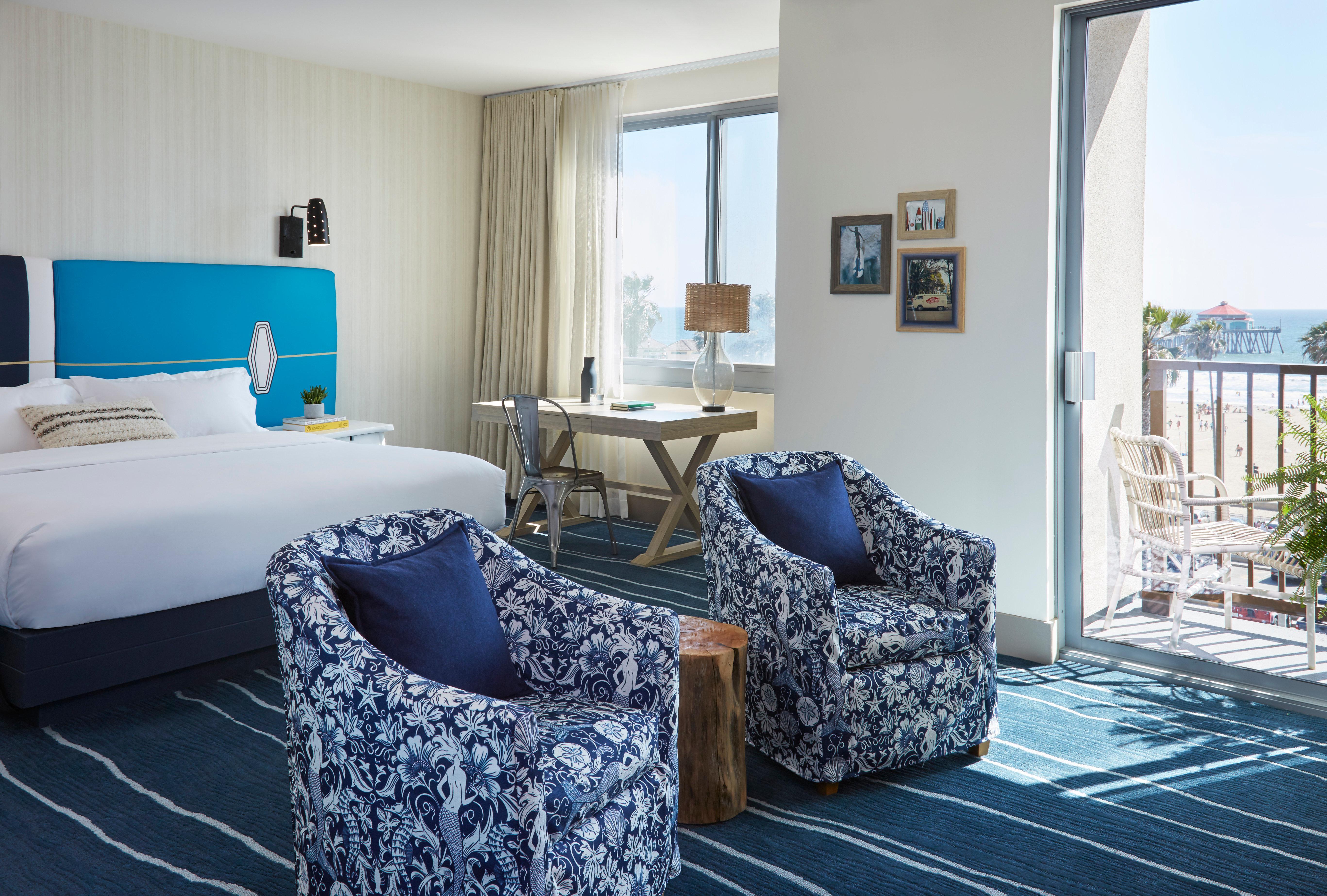 Kimpton Shorebreak Huntington Beach Resort, An Ihg Hotel Екстериор снимка