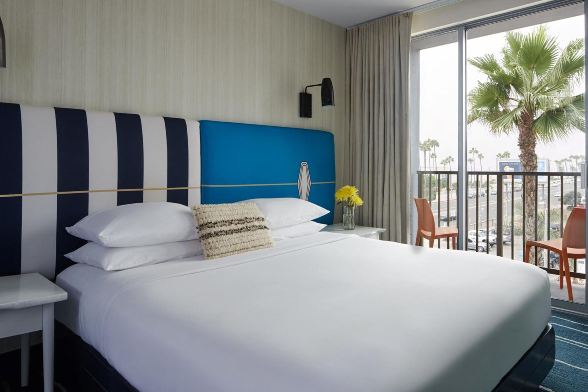 Kimpton Shorebreak Huntington Beach Resort, An Ihg Hotel Екстериор снимка