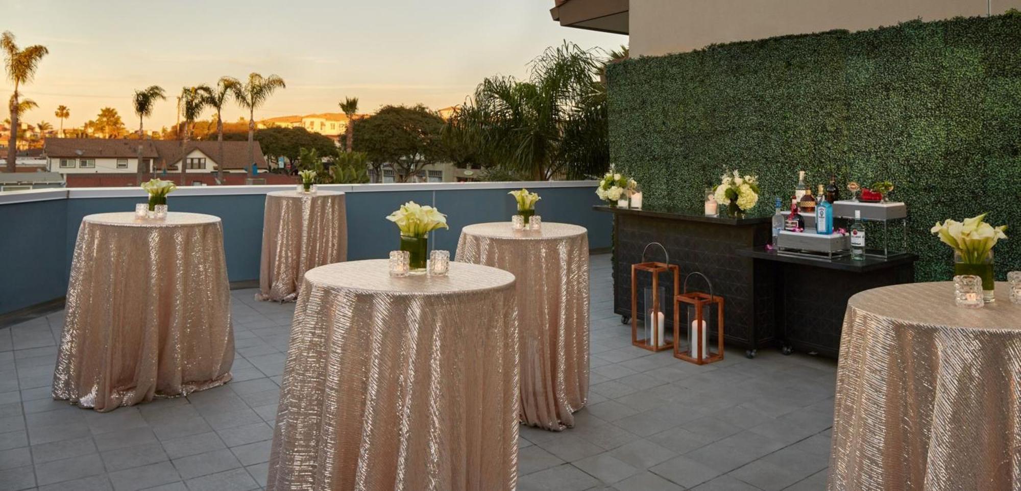 Kimpton Shorebreak Huntington Beach Resort, An Ihg Hotel Екстериор снимка