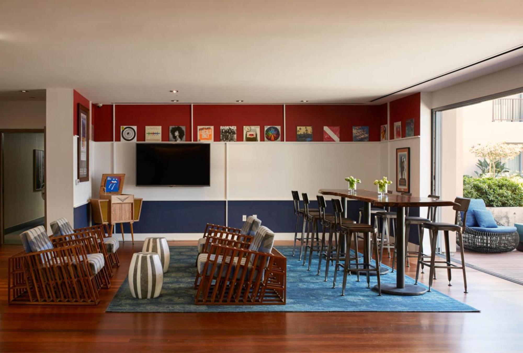 Kimpton Shorebreak Huntington Beach Resort, An Ihg Hotel Екстериор снимка