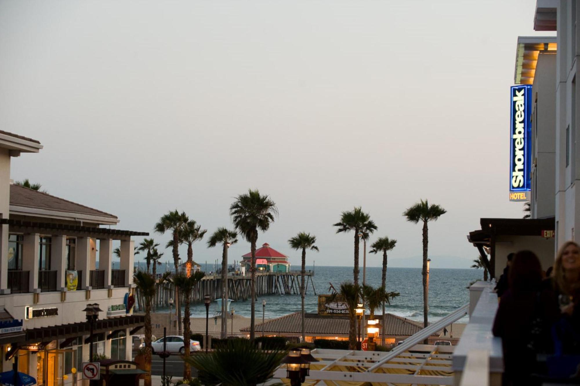 Kimpton Shorebreak Huntington Beach Resort, An Ihg Hotel Екстериор снимка