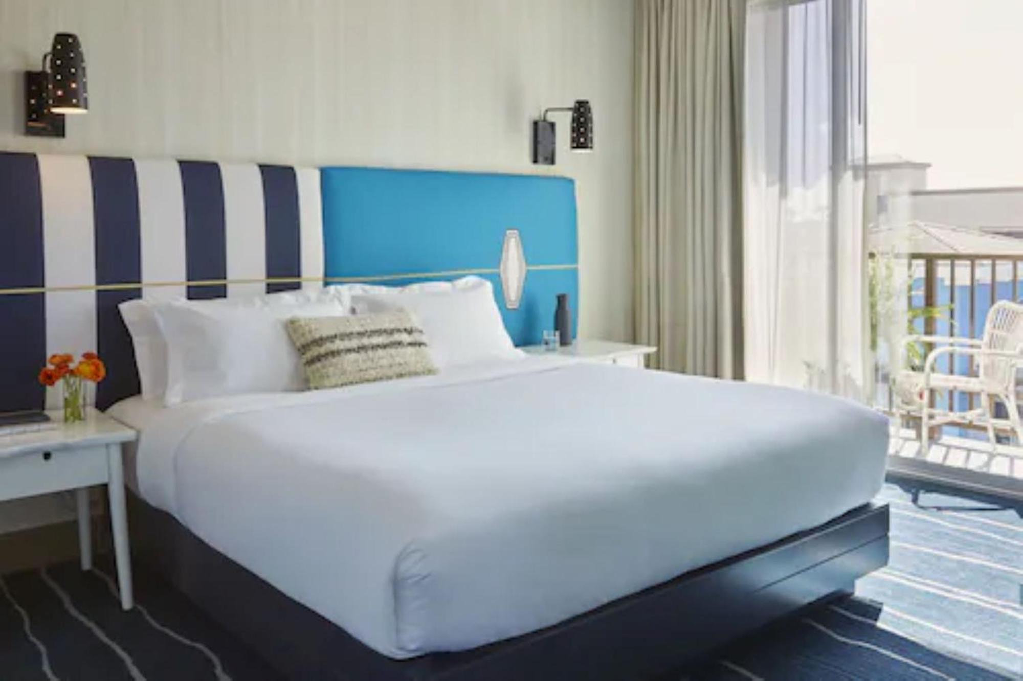 Kimpton Shorebreak Huntington Beach Resort, An Ihg Hotel Екстериор снимка