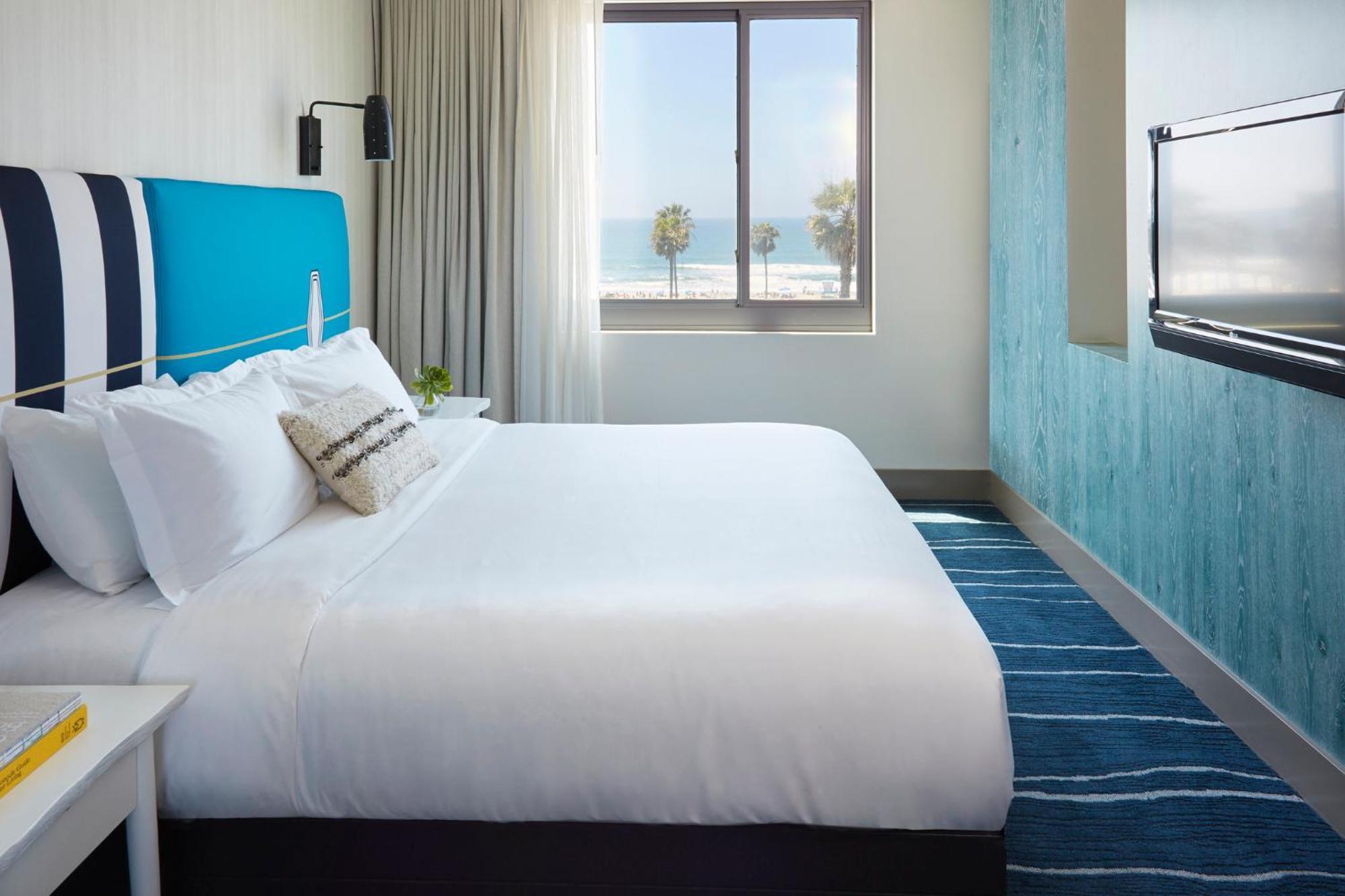 Kimpton Shorebreak Huntington Beach Resort, An Ihg Hotel Екстериор снимка
