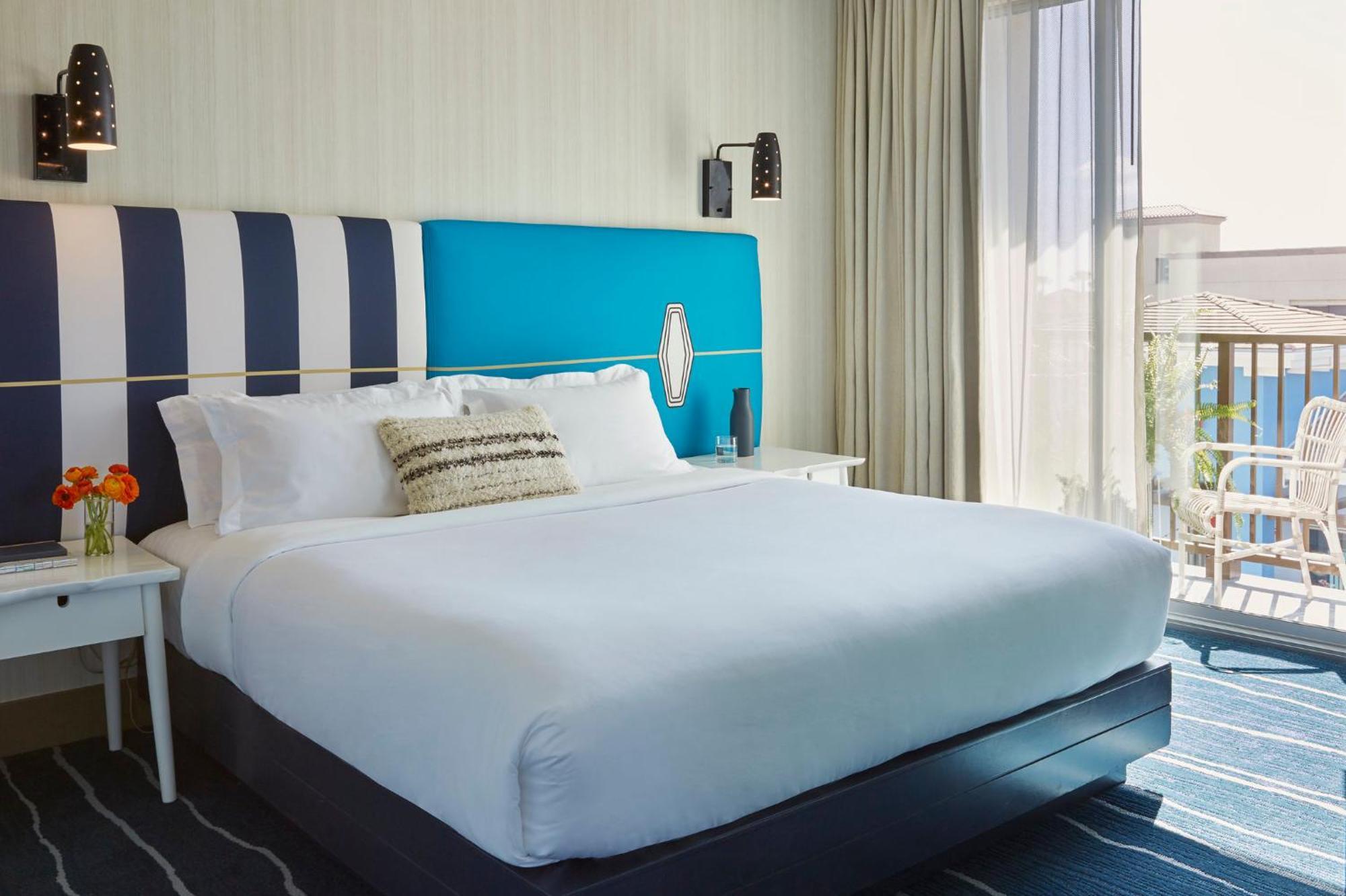 Kimpton Shorebreak Huntington Beach Resort, An Ihg Hotel Екстериор снимка